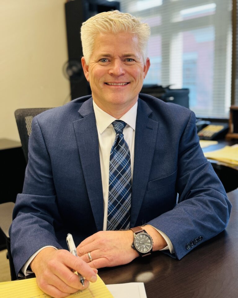 Michael Plocki